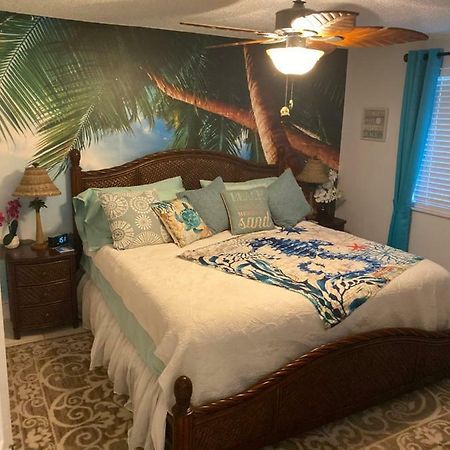 2 Bedroom , 2 Bath , Villa Oldsmar Exterior photo