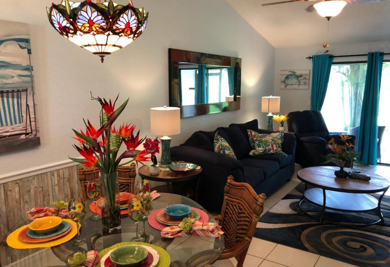 2 Bedroom , 2 Bath , Villa Oldsmar Exterior photo